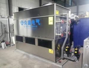 全封閉水冷系統(tǒng)水冷優(yōu)點(diǎn)有哪些？